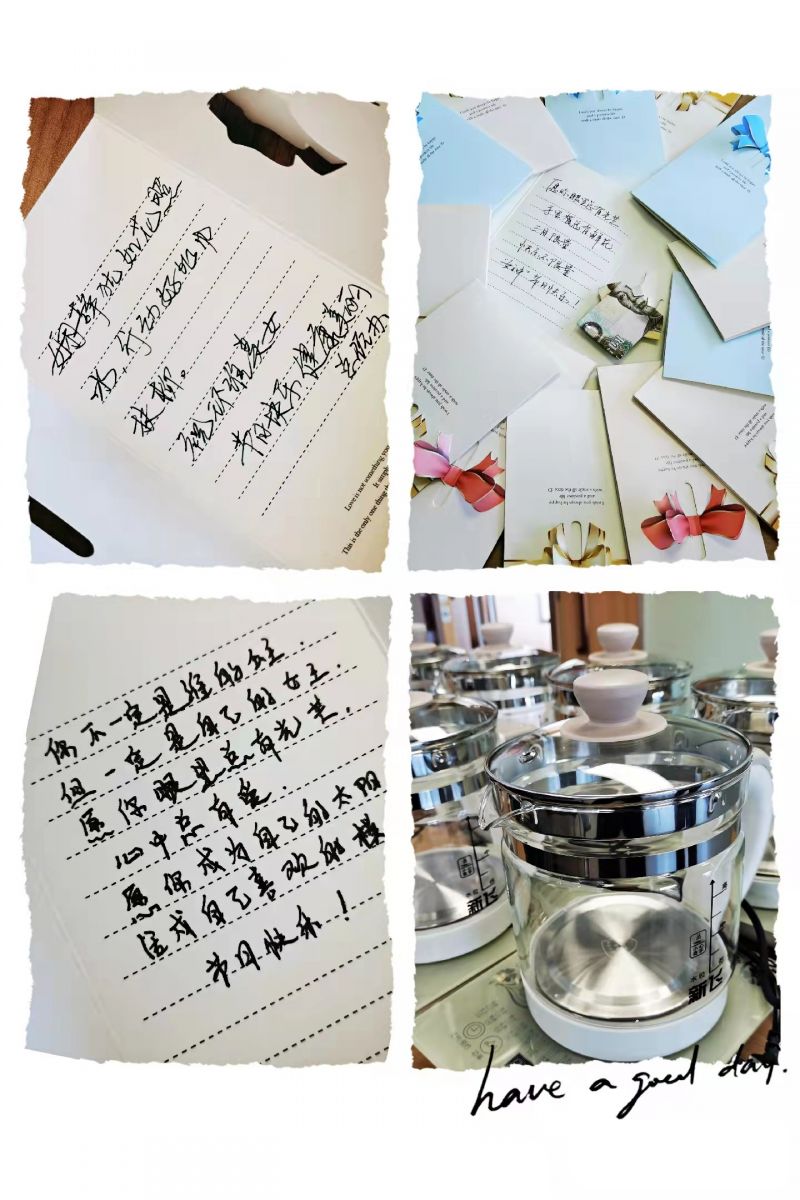 我和春天有个约会——2022环维风筝大赛