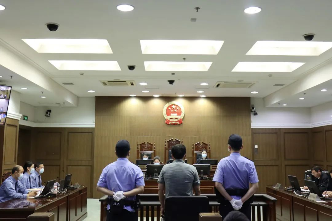 有期徒刑1年+罚款20万！浙江首例“COD去除剂”案宣判
