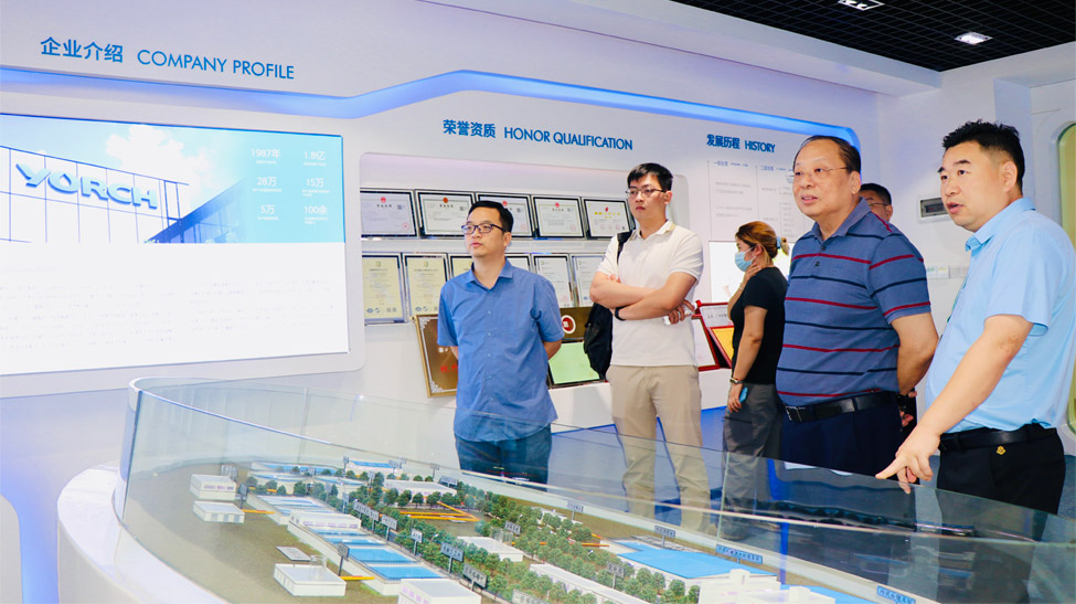 座谈交流 | 以交流凝共识  以携手促发展